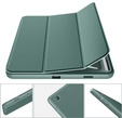 Case for Samsung Galaxy Tab S6 Lite, Suritch Full Body, green