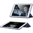 Case for iPad 7/8/9 10.2 2019/2020/2021, Smartcase, dark blue