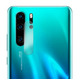 Tempered Camera Glass for Huawei P30 Pro, transparent