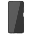 Case for Xiaomi Redmi 9T, Tire Armor, black