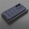 Case for Xiaomi Redmi 13, Gaming Shockproof, dark blue