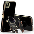 Case for Realme C11 2021/ C20, Astronaut, black