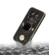 Case for Honor Magic 6 Lite 5G, Astronaut, black