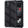 Case for Nothing CMF Phone 1, AntiDrop Hybrid, black