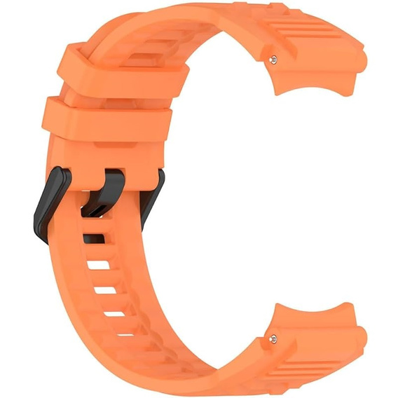 Silicone Strap for Amazfit T-Rex 3 Pro