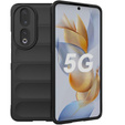 Case for Honor 90, Gaming Shockproof, black