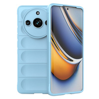 Case for Realme 11 Pro / 11 Pro +, Gaming Shockproof, blue