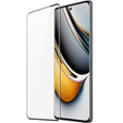 Tempered Glass for Realme 11 Pro 5G / Pro + 5G, Dux Ducis full screen, black