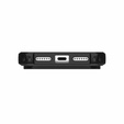Urban Armor Gear case for iPhone 17 Pro Max, Pathfinder MagSafe, Ash/Black