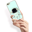 Case for iPhone 6 / 6s, Astronaut, mint