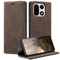 CASEME wallet-style case for OnePlus 15