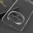 Thin Case for Honor Magic 6 Pro 5G, Slim, transparent
