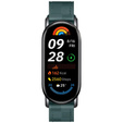 Leather Strap for Xiaomi Smart Band 10 / 9 / 8