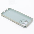 Case for Realme 11 5G, Glamour CamShield, mint