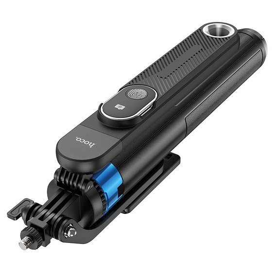 Hoco K22 Handy selfie stick with tripod and Bluetooth remote control