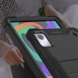 Armor case for Lenovo Tab M11, Impact Armour, black