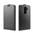 Flip case for Xiaomi Redmi Note 8 Pro, Flip, black