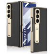 GKK case with glass and stand for Samsung Galaxy Z Fold7 5G