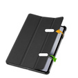 Case for OnePlus Pad 2, Smartcase, black