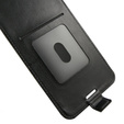 Flip case for Xiaomi Redmi Note 8 Pro, Flip, black