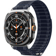 Spigen WBF0 strap for Samsung Galaxy Watch Ultra 2024/2025 (47 mm)