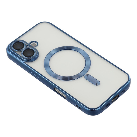 Electro MagSafe case for iPhone 17