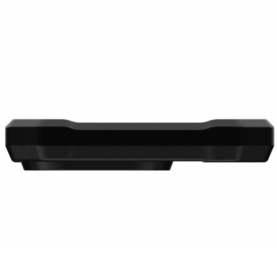 Urban Armor Gear Case for iPhone 14 Pro, Essential Armor MagSafe, black