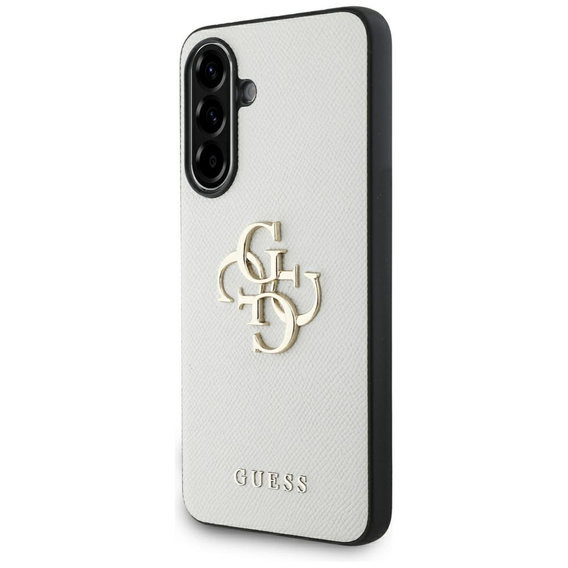 GUESS Classic Logo case for Samsung Galaxy A56
