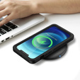 IP68 Waterproof Case for iPhone 12 mini, black