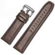 Leather Universal Strap 22mm