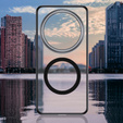 Fusion Hybrid case with MagSafe magnetic ring for Xiaomi 13 Ultra