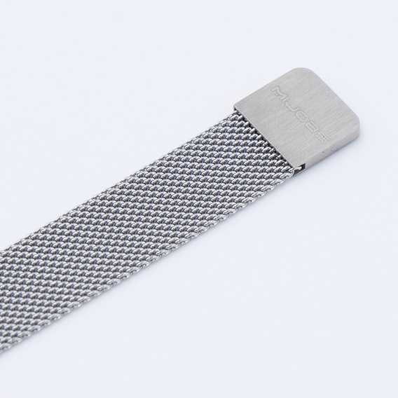 Milanese steel bracelet for Xiaomi Smart Band 10 / 9 / 8