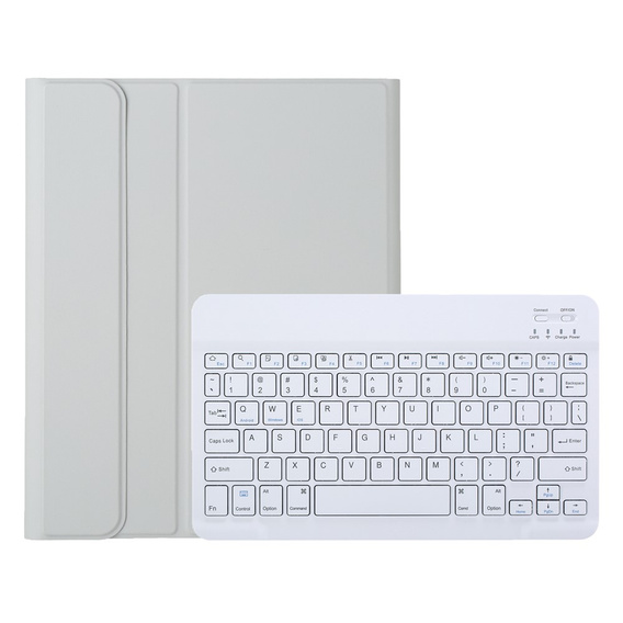 Keyboard case for Samsung Galaxy Tab A11+ tablet