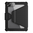 Case + keyboard iPad 10.9 / Air 2020/2022/2024 / Pro 11 2020/2021/2022 , NILLKIN Bumper Link Keyboard Case, black