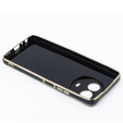 Case for Realme 11 5G, Glamour CamShield, black