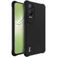 IMAK case for OnePlus Nord CE4 Lite, Dropproof, black