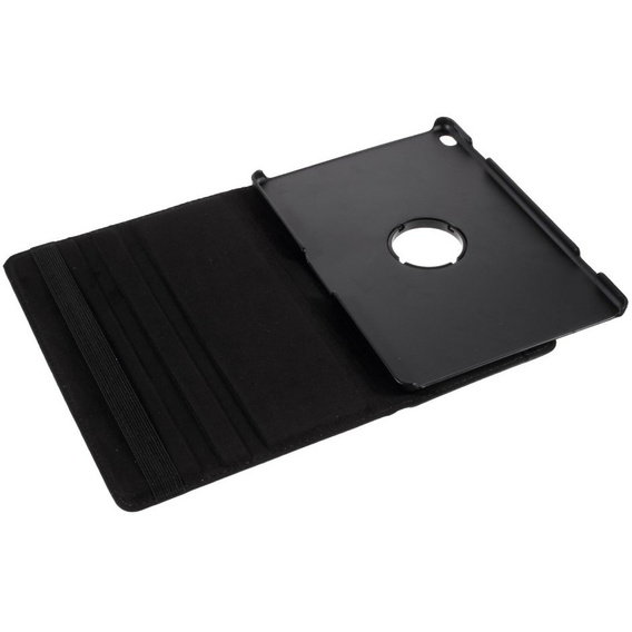 Case for Lenovo Tab M10 X605F 10.1 TB330FU 10.95", Rotating 360, blue