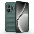Case for Realme GT 6 / 6T, Gaming Shockproof, green