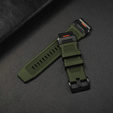 QuickFit Silicone Strap for Garmin Fenix 22mm