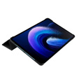 Case for Xiaomi Pad 6, Smartcase, black