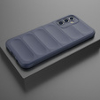 Case for Samsung Galaxy A14 4G/5G, Gaming Shockproof, dark blue