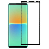 3D Tempered Glass for Sony Xperia 10 IV, blue