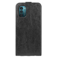 Flip case for Nokia G11 / G21, Flip, black