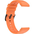 Silicone strap for Huawei Watch GT 2 Pro - Orange
