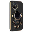 Case for Infinix Note 12 2023, Astronaut, black
