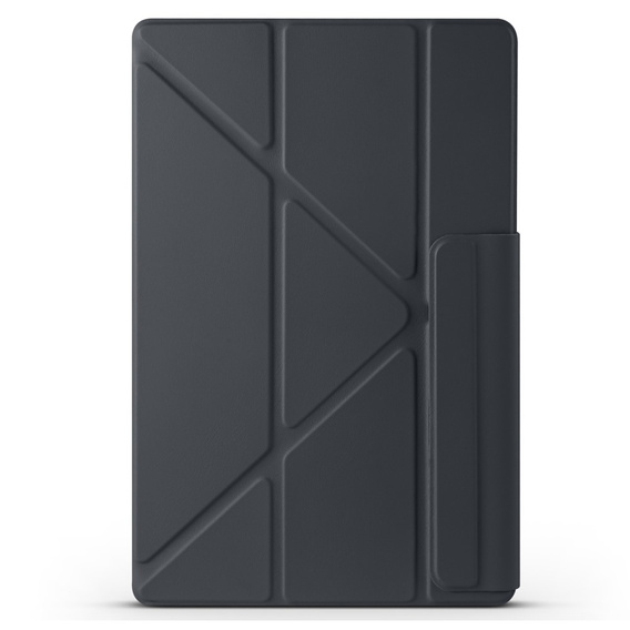 Case for Xiaomi Redmi Pad SE 8.7", Origami, blue