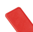 Case for Oppo A54 5G / A74 5G / A93 5G, Silicone Lite, red