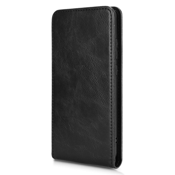 Flip case for Xiaomi Poco F7, Flip, black