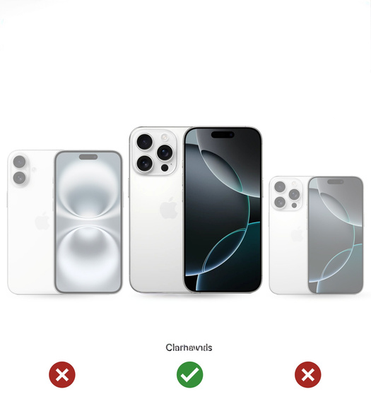 Armored case for iPhone 16 Pro Max, Dexnor CamProtect MagSafe, green