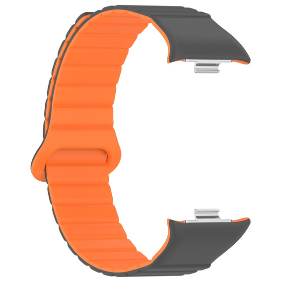 Silicone Strap for Xiaomi Redmi Watch 4 / Smart Band 8 Pro